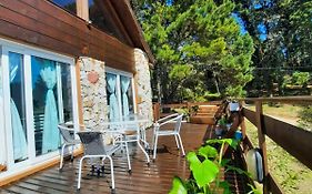 Casa Kai Mar de las Pampas